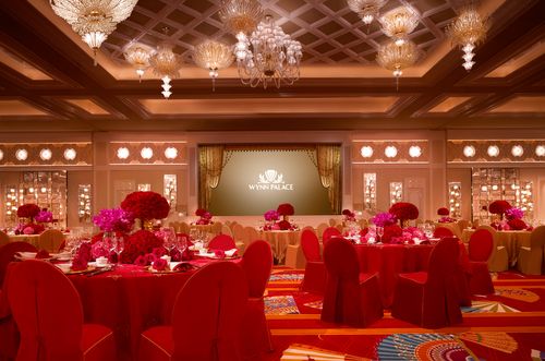 Wynn Palace Grand Theater