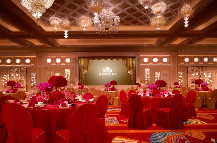 Wynn Palace Grand Theater