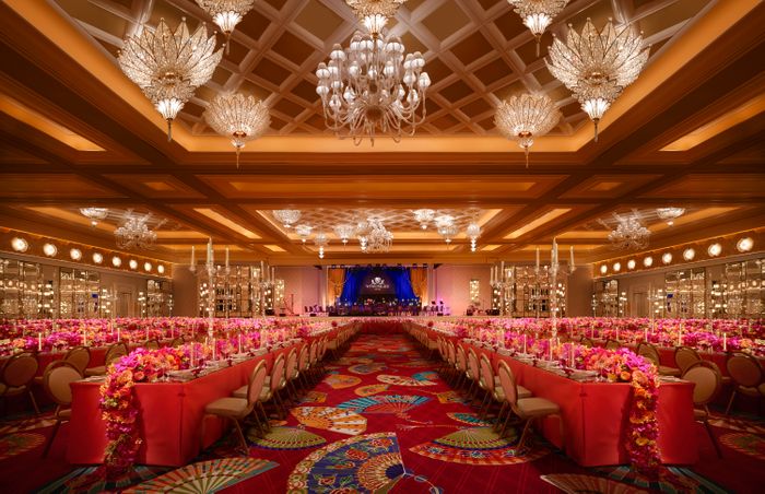 Wynn Palace Grand Theater