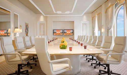 Wynn Palace Boardroom