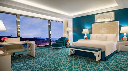 Wynn Palace Palace King Room