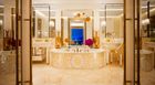 Wynn Palace Parlor Suite