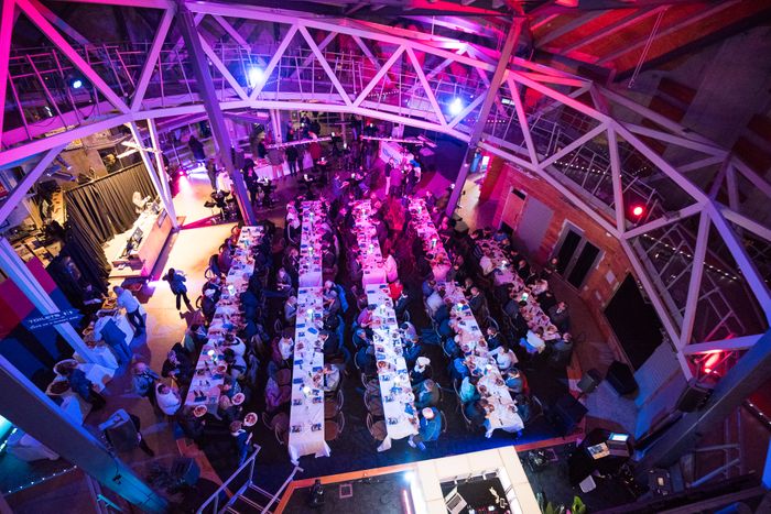 Gala Events & Off Sites Venues