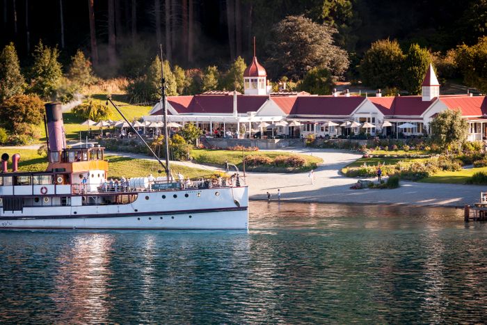 Gala Events & Off Sites Venues