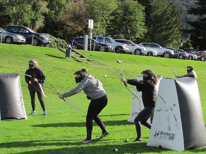 Team Building