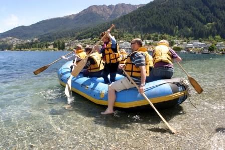 Team Building