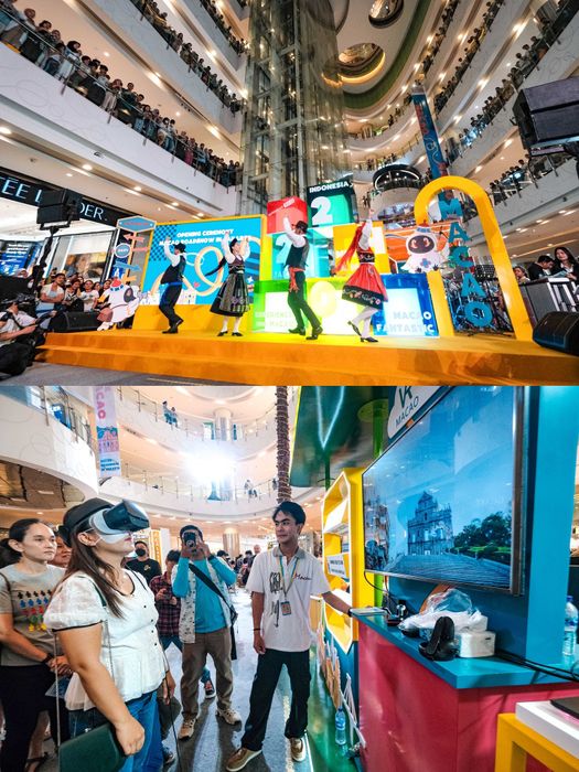 Wellknown Exhibition & Convention Consultancy Co., Ltd.