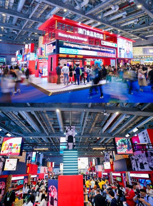 Wellknown Exhibition & Convention Consultancy Co., Ltd.