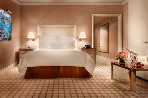 Wynn Macau Deluxe King
