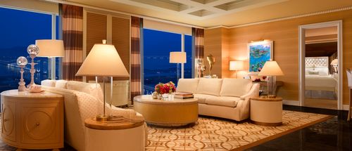 Wynn Macau One-bedroom Suite