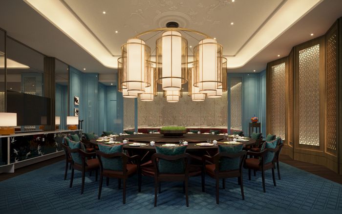 China House