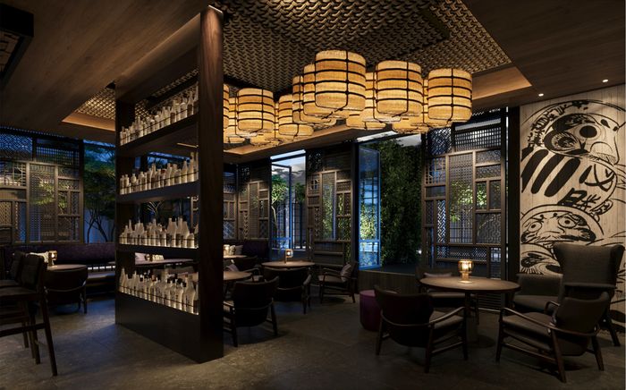 Enso Izakaya and Bar
