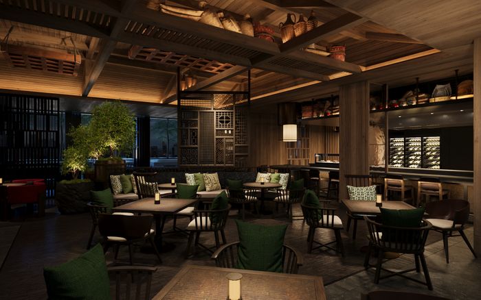 Enso Izakaya and Bar