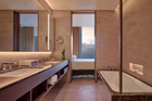 Serviced Apartment