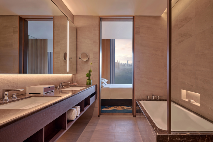 Serviced Apartment