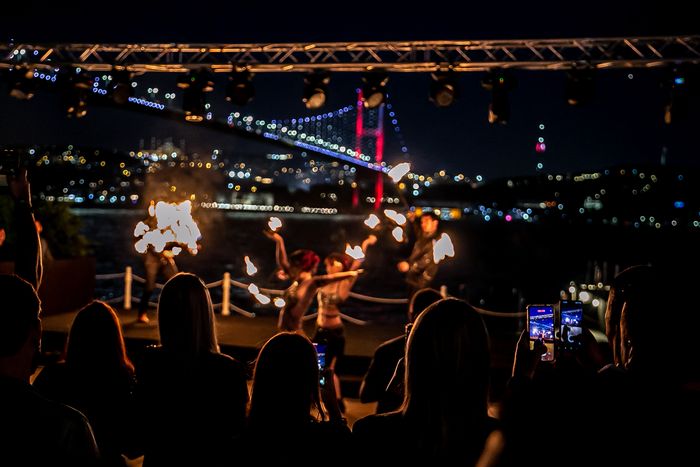 Istanbul