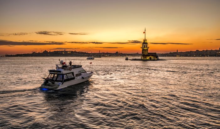 Istanbul