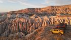 Cappadocia