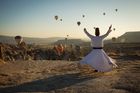 Cappadocia