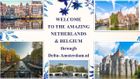 Delta Amsterdam