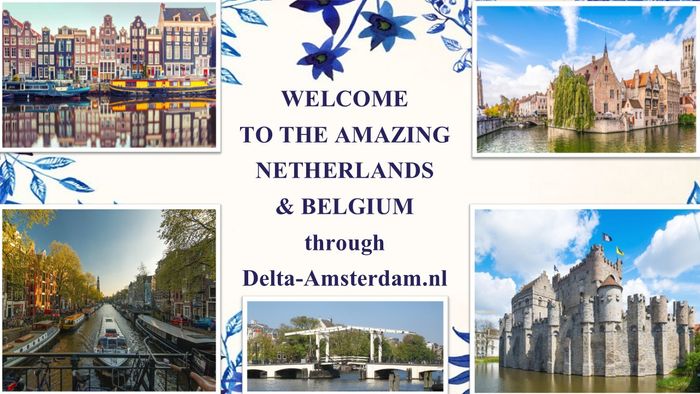 Delta Amsterdam