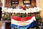 Delta Amsterdam