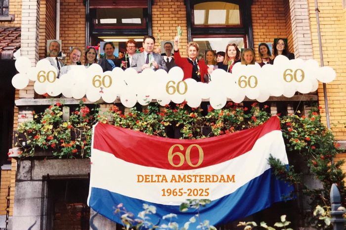 Delta Amsterdam