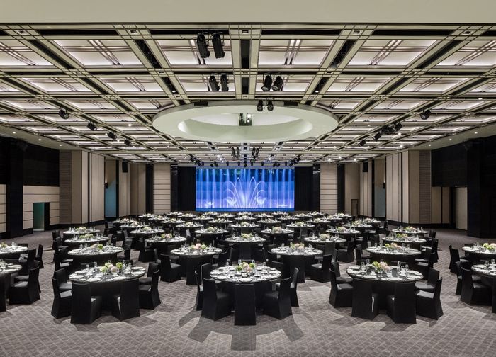 Meetings & Events