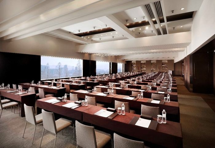 Meetings & Events