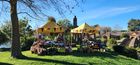Host a Hobbit style feast at the Hobbiton - Movie Set