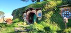 Host a Hobbit style feast at the Hobbiton - Movie Set