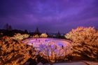 Ice-rink (Winter Season)