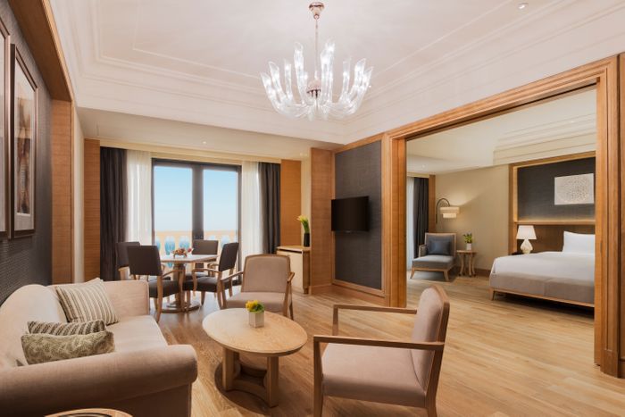 Chimelong Hengqin Bay Hotel