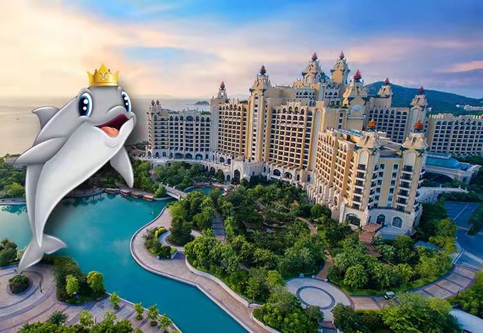 Chimelong Hengqin Bay Hotel