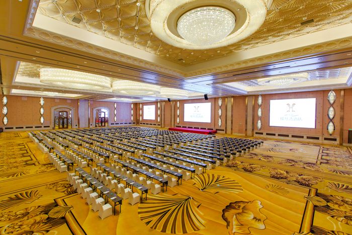 Chimelong Hengqin Bay Hotel