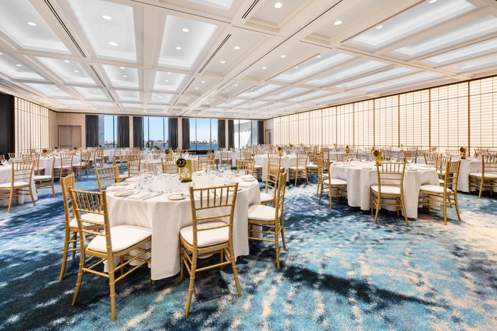 Meeting Rooms