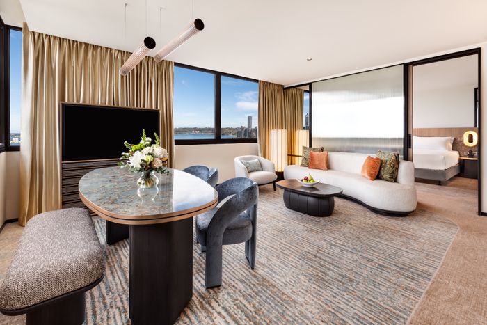 Meeting Rooms
