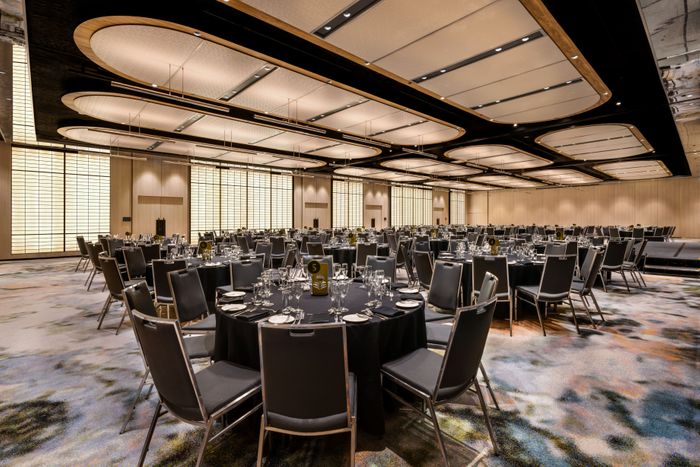 Meeting Rooms