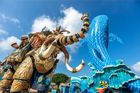 Chimelong Ocean Kingdom