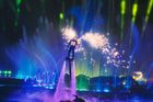 Chimelong Ocean Kingdom