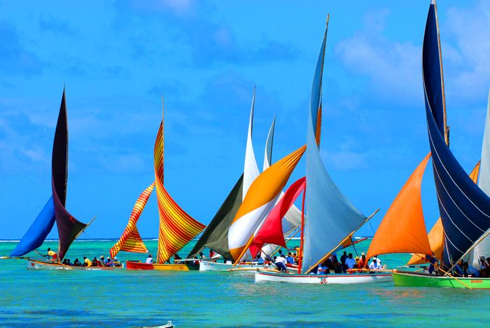 Mauritius Views