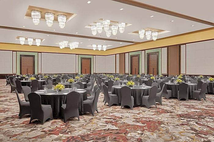 Grand Ballroom