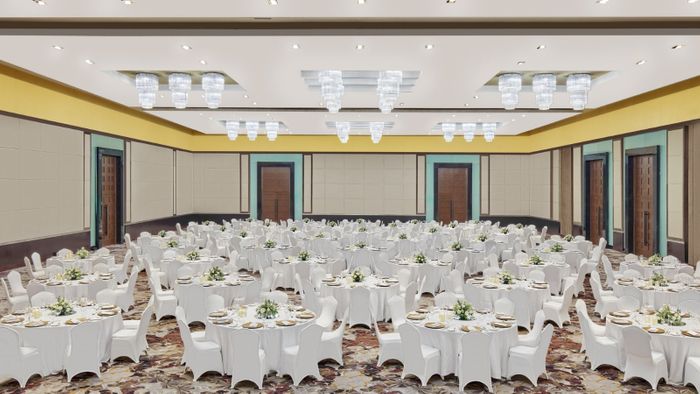 Grand Ballroom