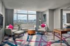 1 Bedroom Suite