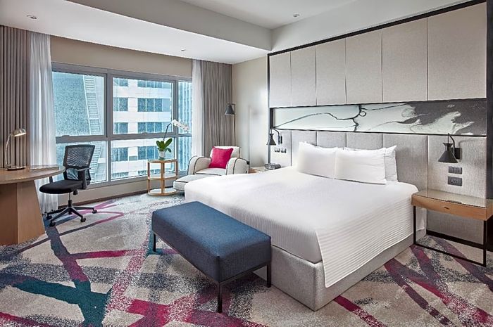 1 Bedroom Suite