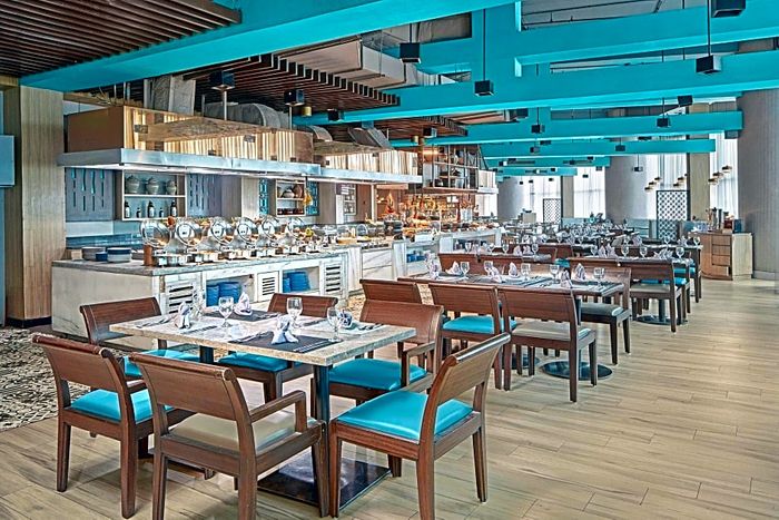 F&B