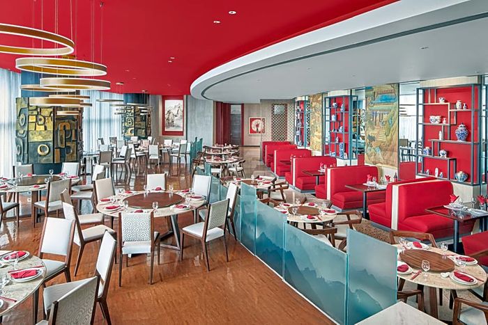F&B
