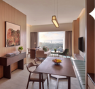 Serviced Residence