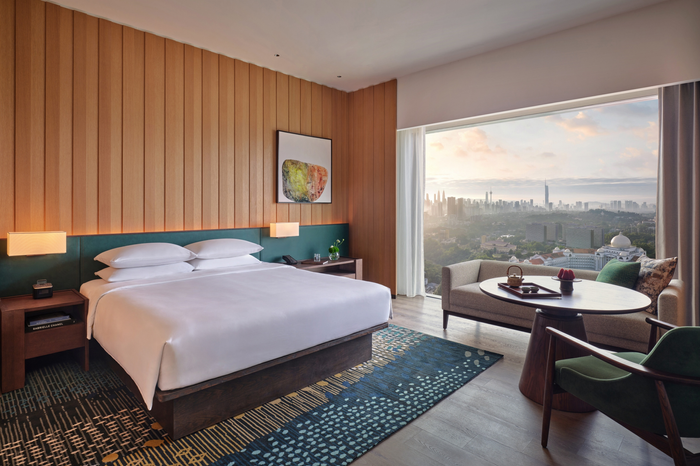 Serviced Residence
