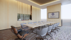 Regency Meeting Rooms